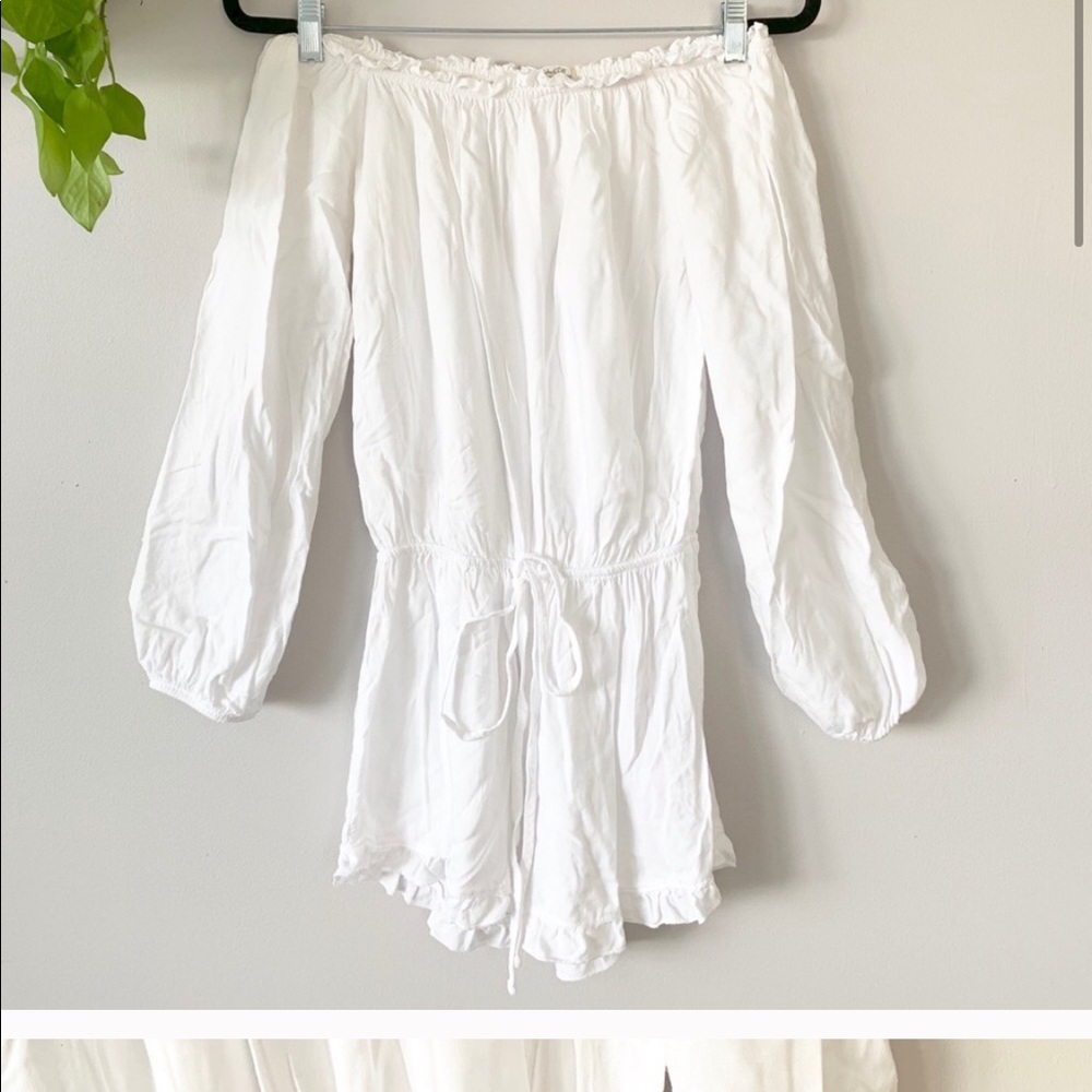 Pacsun romper